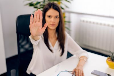 Get Protection Against Retaliation!