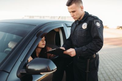 Get Expert Knowledge of Traffic Laws!