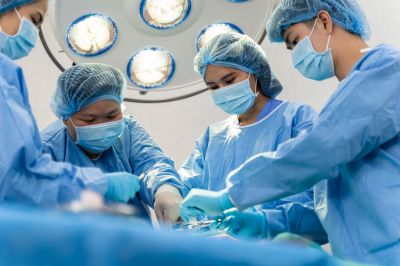 Get Access to Medical Experts!