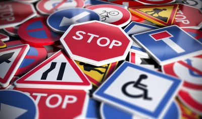 Get Expertise in Traffic Laws!