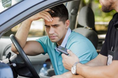 Get Legal Expertise and Knowledge with a Traffic Violation Lawyer!