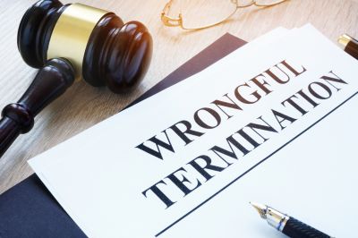 Get Protection of Your Rights with a Wrongful Termination Lawsuit!