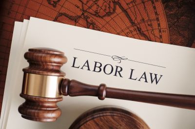 Get the Legal Expertise in Employment Laws and Regulations!