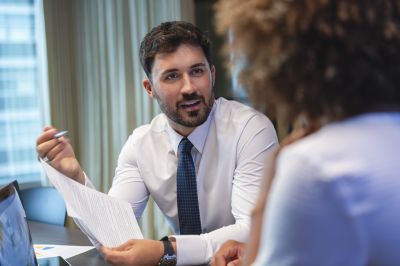 A Lawyer Has the Expertise and Knowledge of the Legal System!