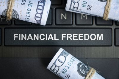 Get Financial Protection and Asset Preservation!