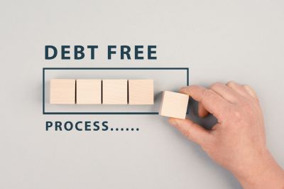 Learn Debt Relief and Bankruptcy Options!
