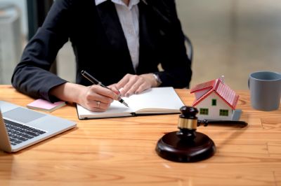 Get Negotiation with Lenders!