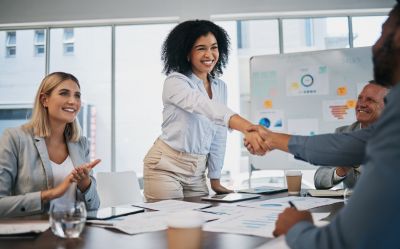 Get the Negotiation Skills of a Lawyer!