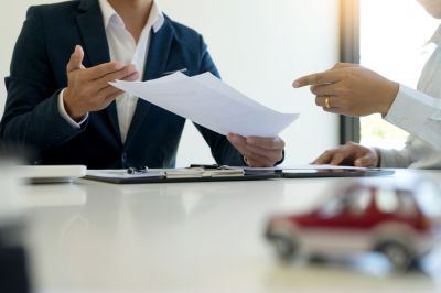 Liability Negotiation is Cost Effective!