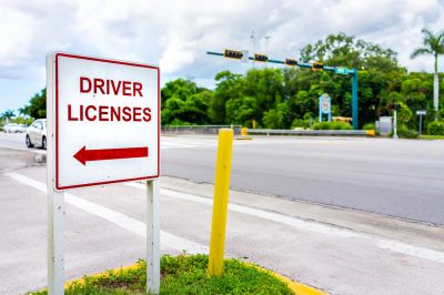 Guidance in License Restoration!