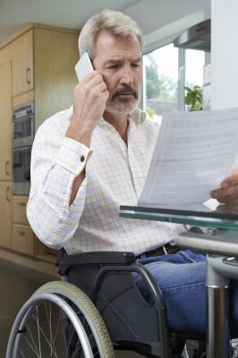 Get Legal Representation in the Appeal Process for Your Claim!