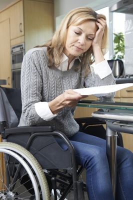 Get the Knowledge and Advice of a Social Security Disability Lawyer!