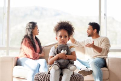 Child Custody and Support Matters!