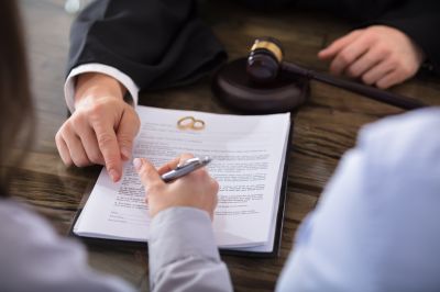 Get Proper Documentation and Paperwork!