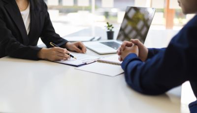 Get Legal Document Preparation!