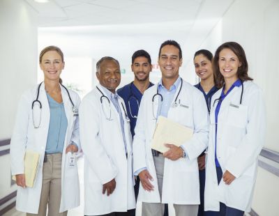 Get an Expert Medical Opinion!
