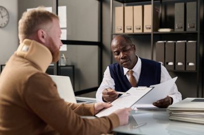Get Specialized Legal Expertise!