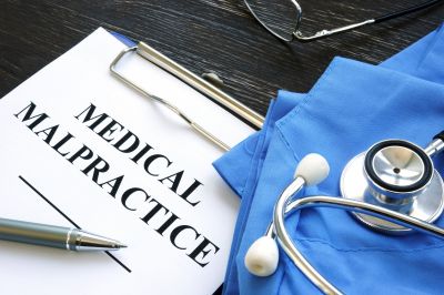 Get an Evaluation of Your Case!