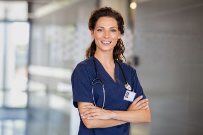 Get Access to Medical Experts!