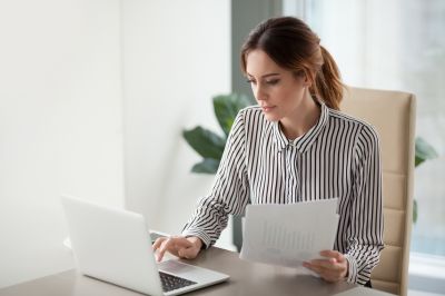 Get Filing and Document Preparation!