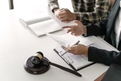 Lawyers Have Experience Gathering Evidence and Expertise!
