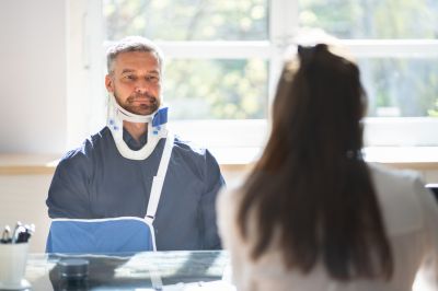 The Lawyer Can Gather Evidence and Expertise About Your Case!