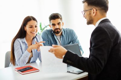 Get Help Negotiating Settlements!