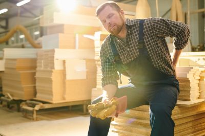 Get Expertise in Workers' Compensation Laws!