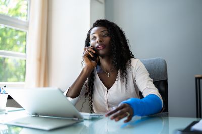 Get Negotiation Skills and Settlements!
