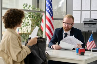 Get the Experience of Appeals!