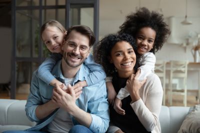 Address Complex Family Situations!