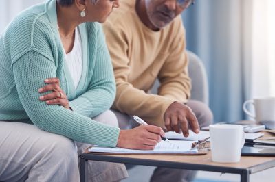 Review and Update Your Will!