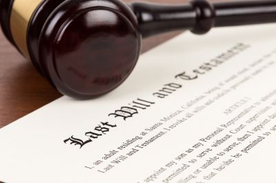 Get Expert Knowledge of Probate Law!