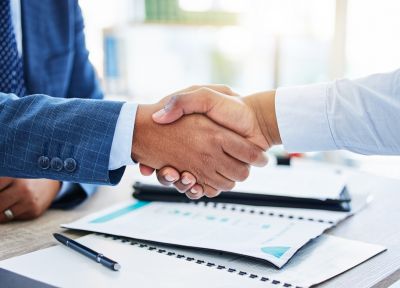 Get Negotiation and Settlement!