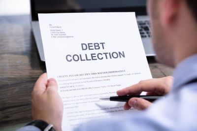 Get Expertise in Debt Recovery!