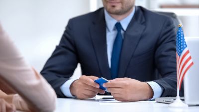 Get Legal Analysis and Case Evaluation!
