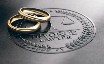 Get Asset and Debt Division!