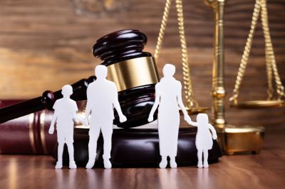 Get Legal Documentation and Paperwork!