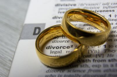 Get the Legal Expertise of a Divorce Attorney!