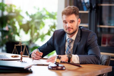 Assess Your Legal Options!
