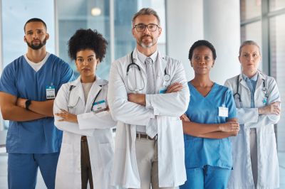 Get Expert Medical Opinions!
