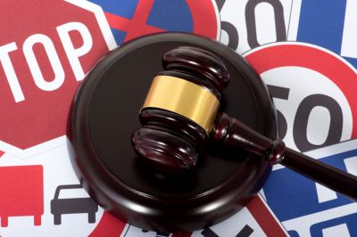 Get Expert Knowledge of Traffic Laws!