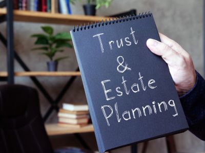 Get Asset Protection and Tax Efficiency!