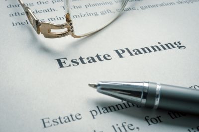 Get Estate Planning Expertise!