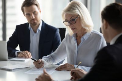 Get Expert Legal Knowledge and Advice!