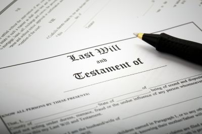 Get Peace of Mind and Legal Assurance!