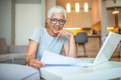 Get Asset Protection and Privacy!