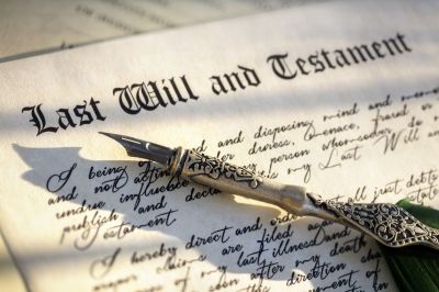 Avoid Mistakes and Ambiguity in Your Will!