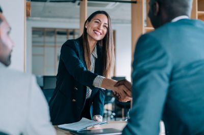 Get the Experience and Expertise Needed from an Attorney!